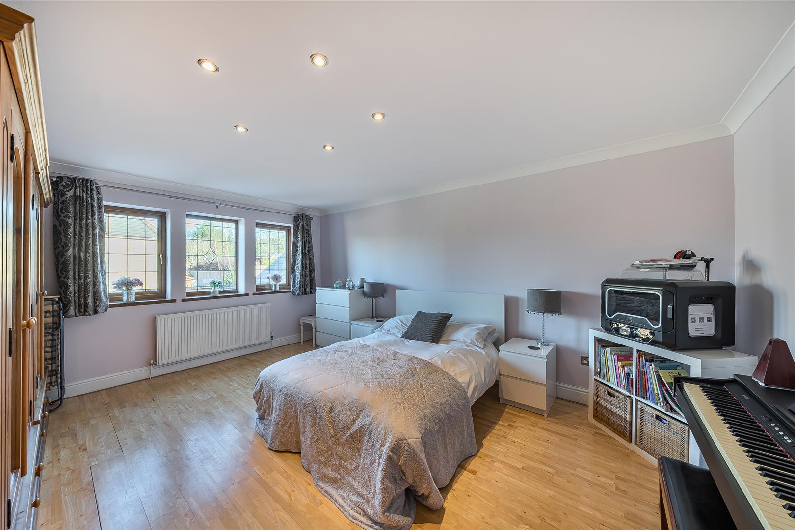 Llys Y Nant, Glais, Swansea, SA7 9JB